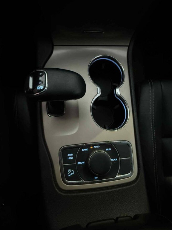 2015 Jeep Grand Cherokee Image 14