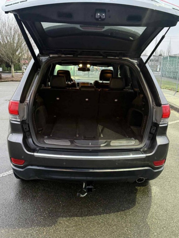 2015 Jeep Grand Cherokee Image 20