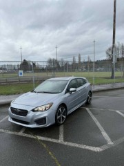 Image for 2017 Subaru Impreza Sport 2.0i ID: 7008261