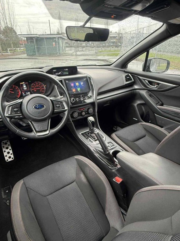 2017 Subaru Impreza Image 5