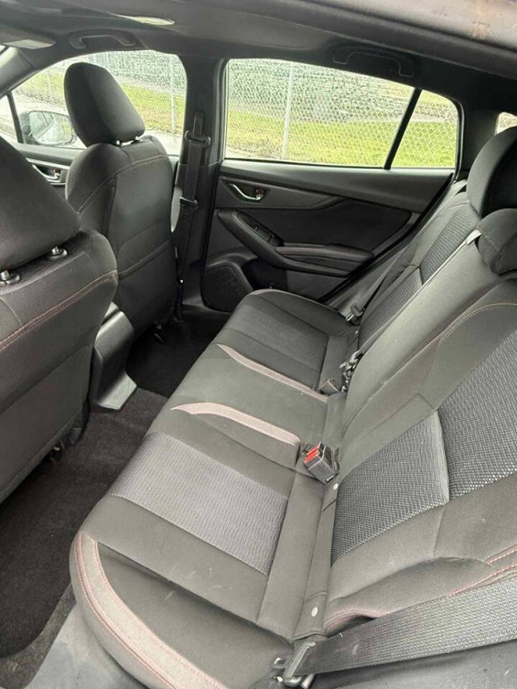 2017 Subaru Impreza Image 6