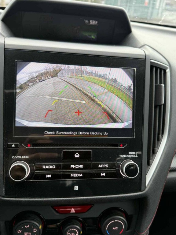 2017 Subaru Impreza Image 9