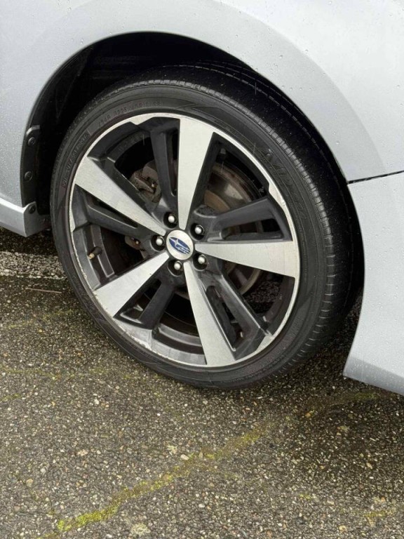 2017 Subaru Impreza Image 10