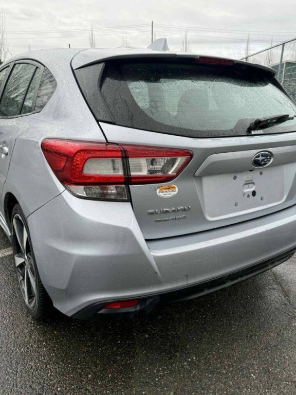 2017 Subaru Impreza Image 13