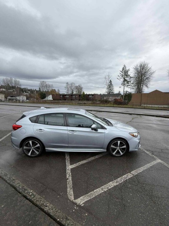 2017 Subaru Impreza Image 15