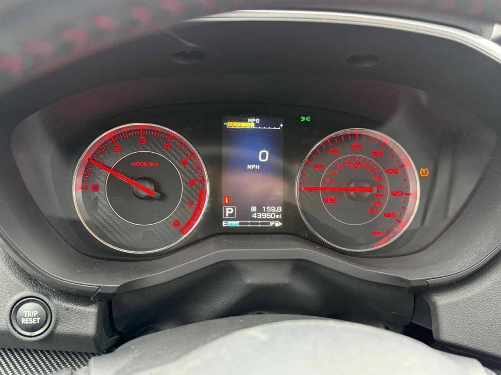 2017 Subaru Impreza Image 17