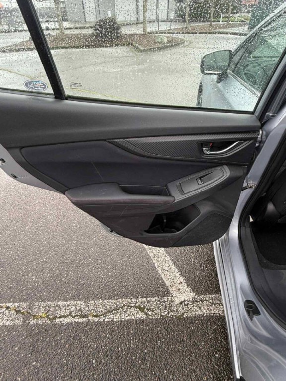 2017 Subaru Impreza Image 18