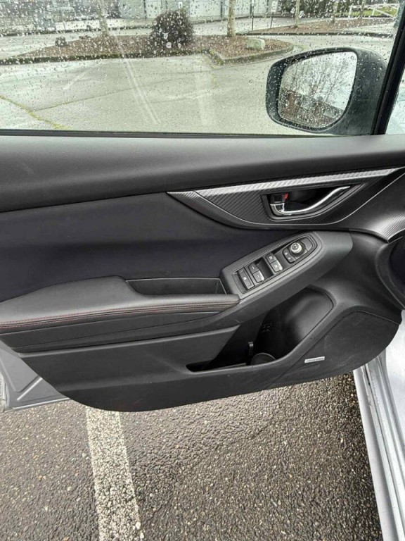 2017 Subaru Impreza Image 19