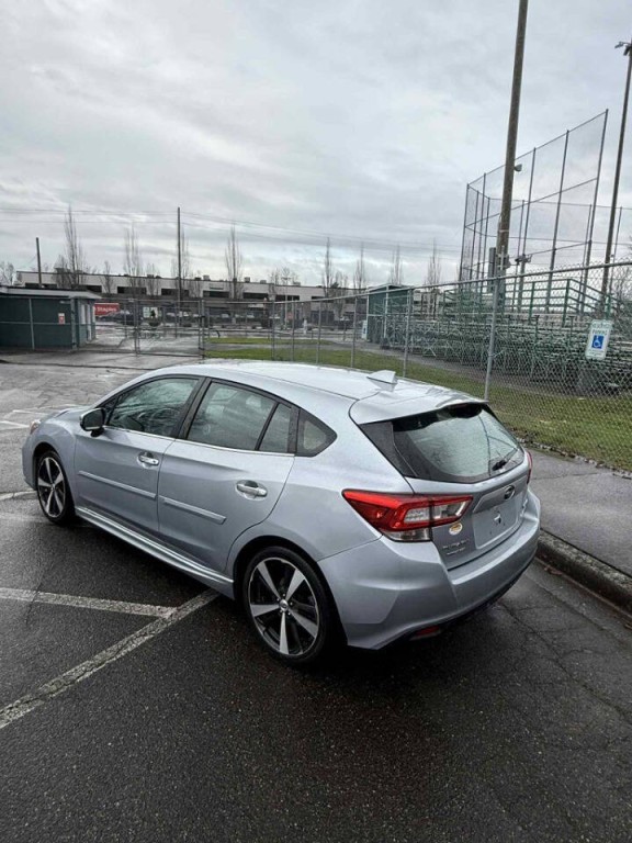 2017 Subaru Impreza Image 20