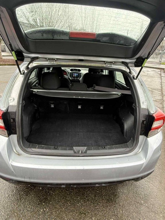 2017 Subaru Impreza Image 22