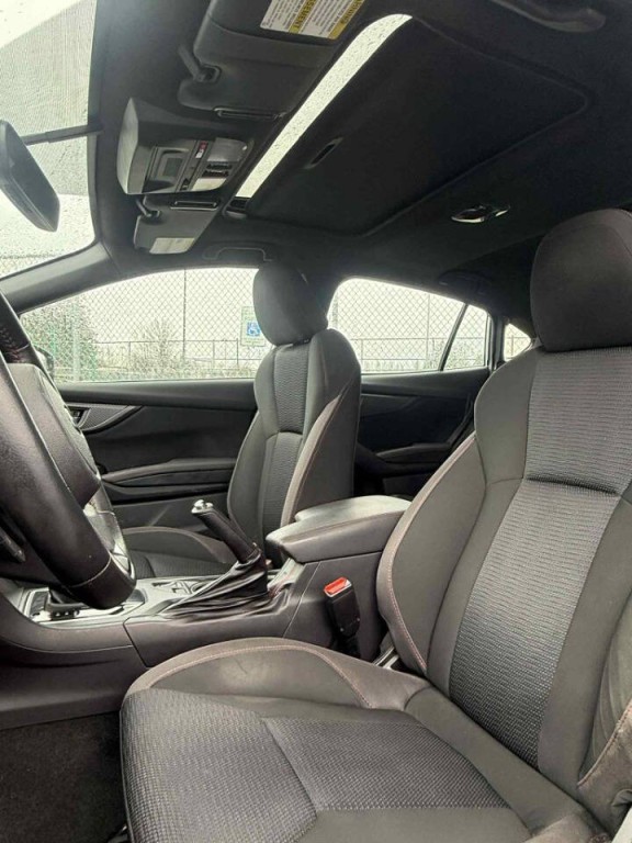 2017 Subaru Impreza Image 23