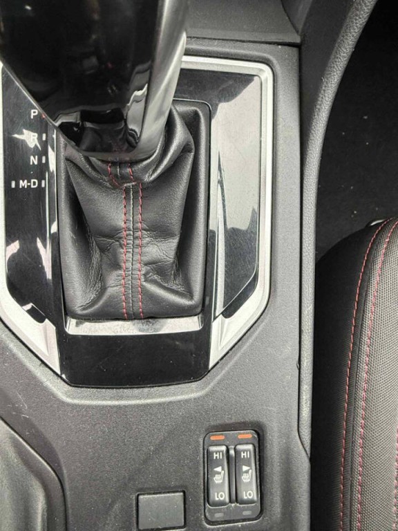 2017 Subaru Impreza Image 28