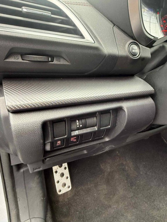 2017 Subaru Impreza Image 30