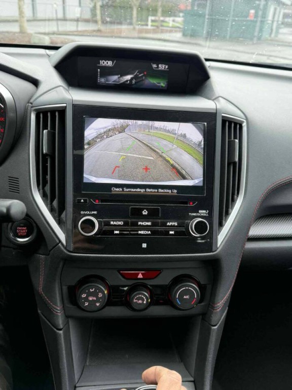 2017 Subaru Impreza Image 32