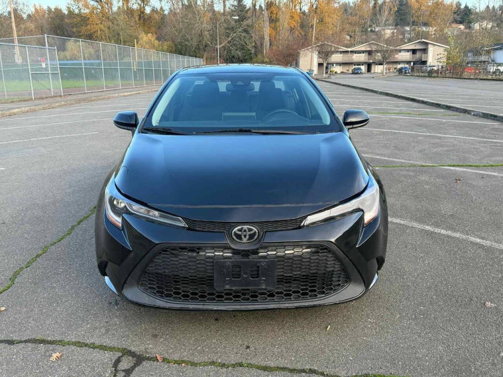 2021 Toyota Corolla Image 3