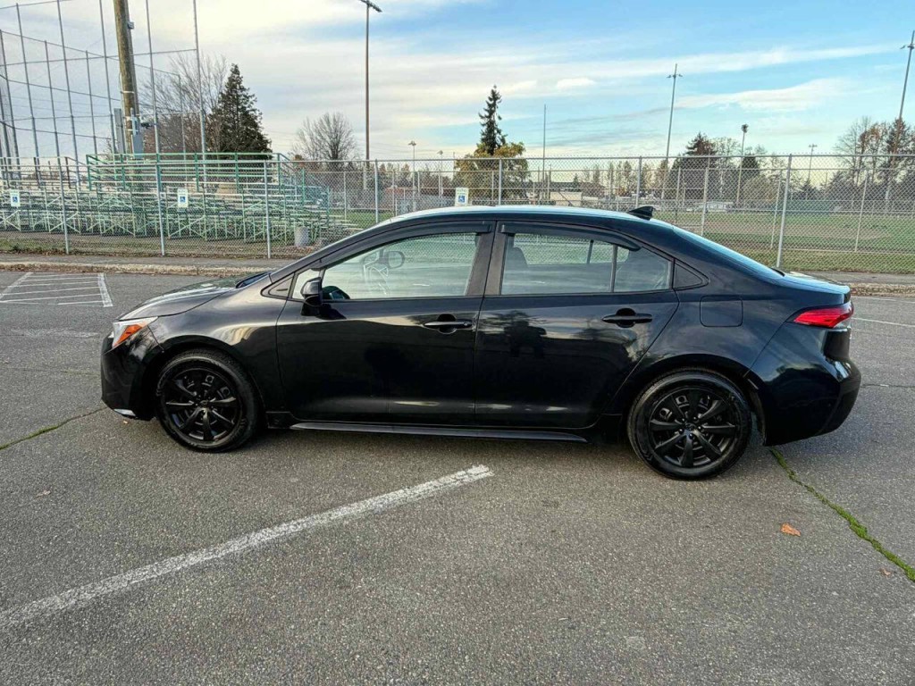 2021 Toyota Corolla Image 4