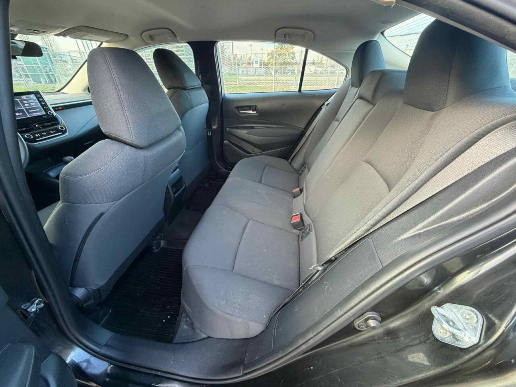 2021 Toyota Corolla Image 6