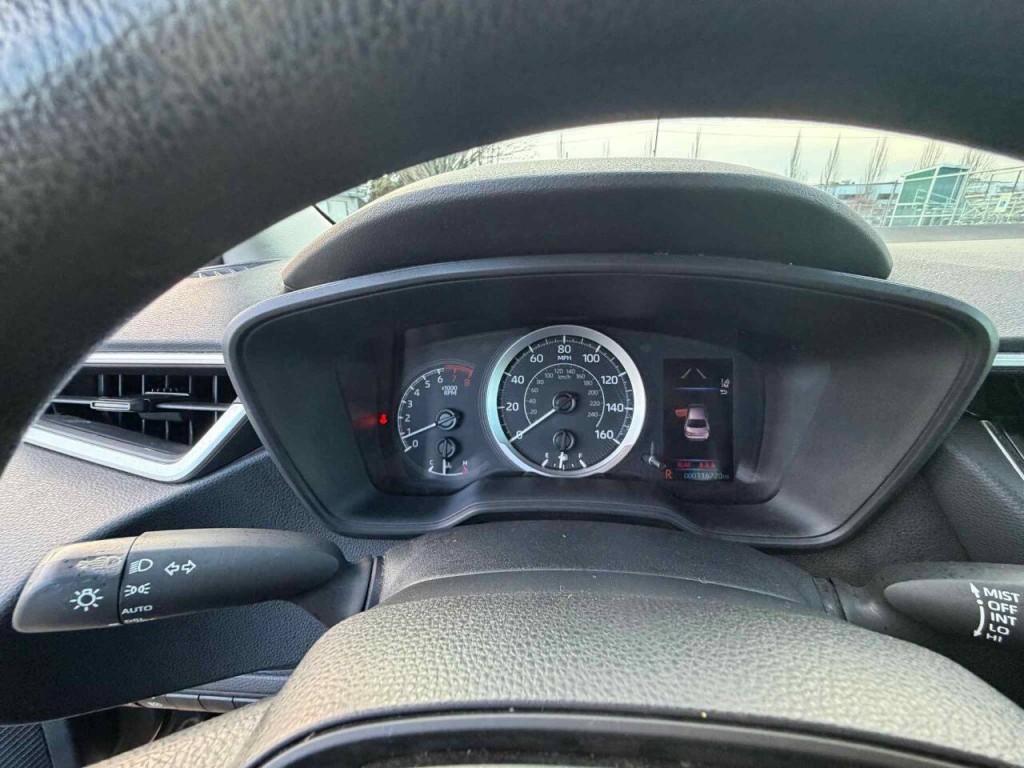 2021 Toyota Corolla Image 7