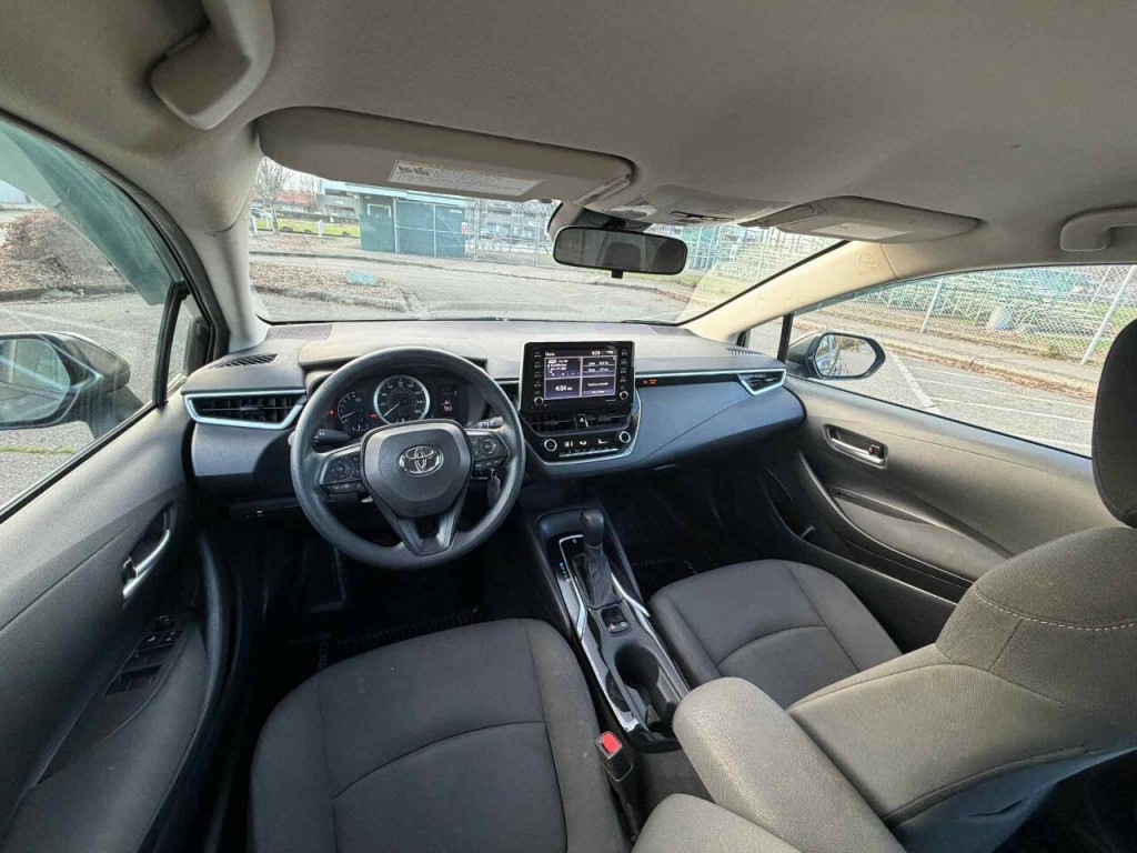 2021 Toyota Corolla Image 9