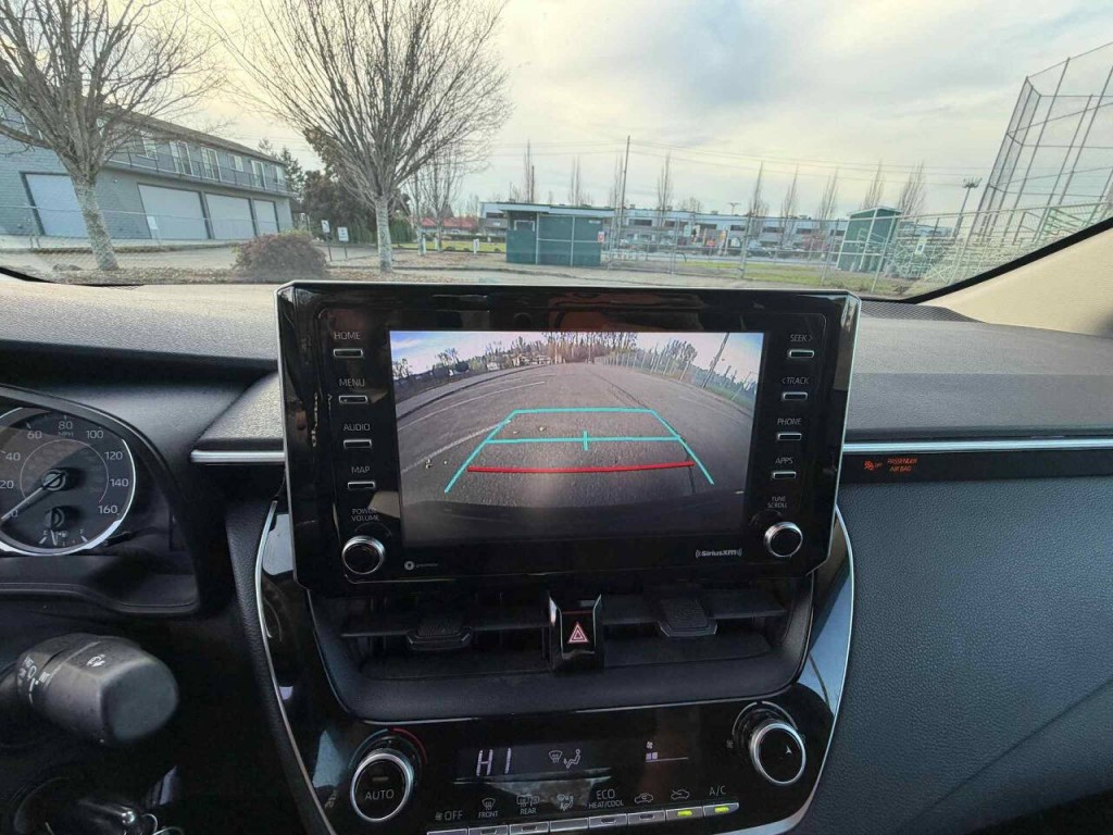 2021 Toyota Corolla Image 12