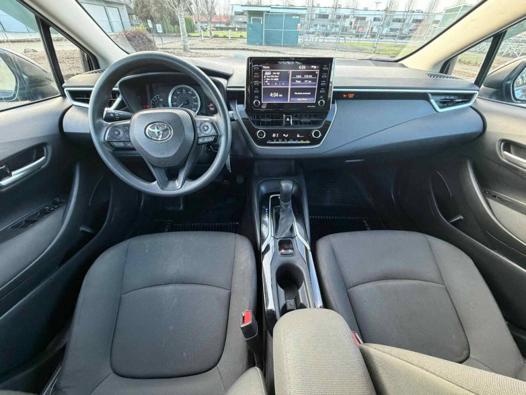2021 Toyota Corolla Image 13