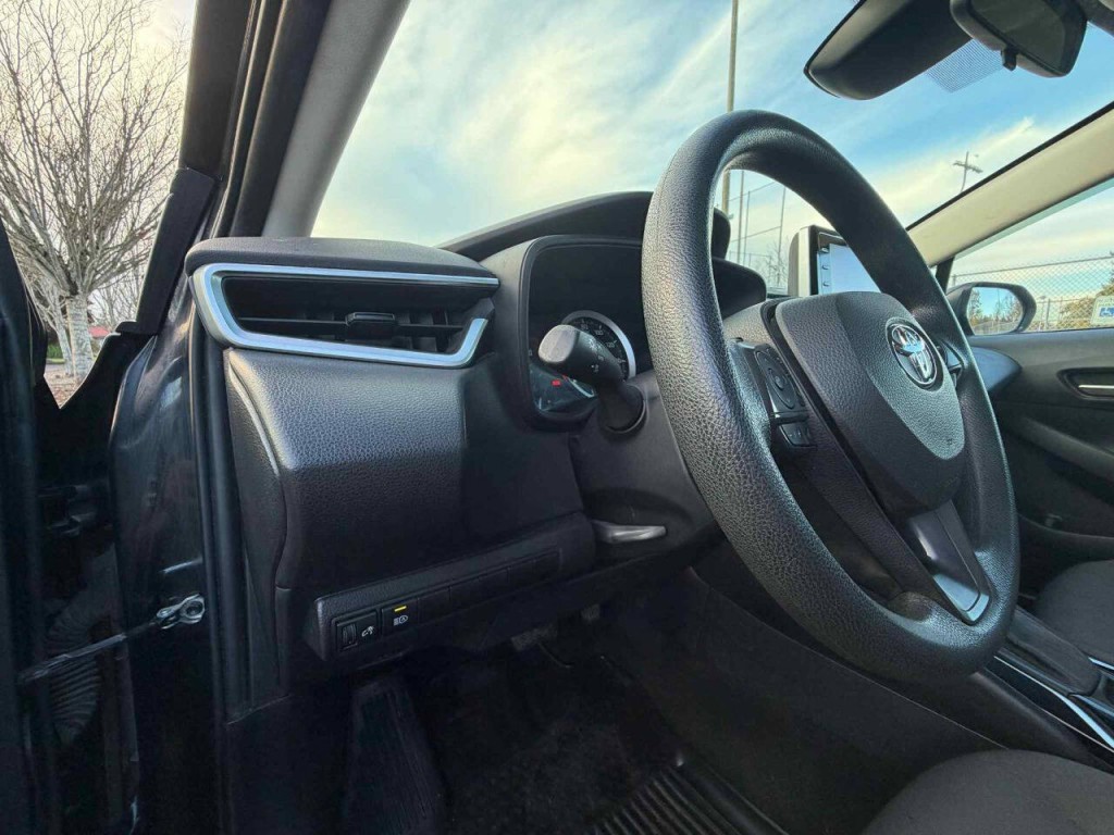 2021 Toyota Corolla Image 14