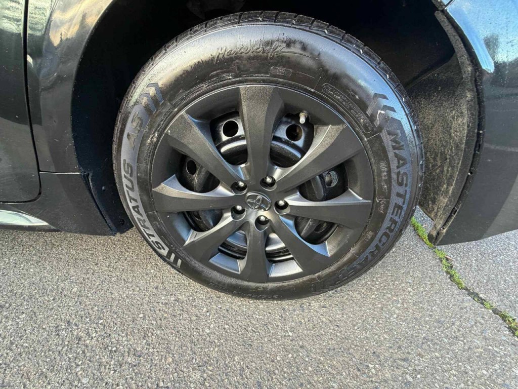 2021 Toyota Corolla Image 15