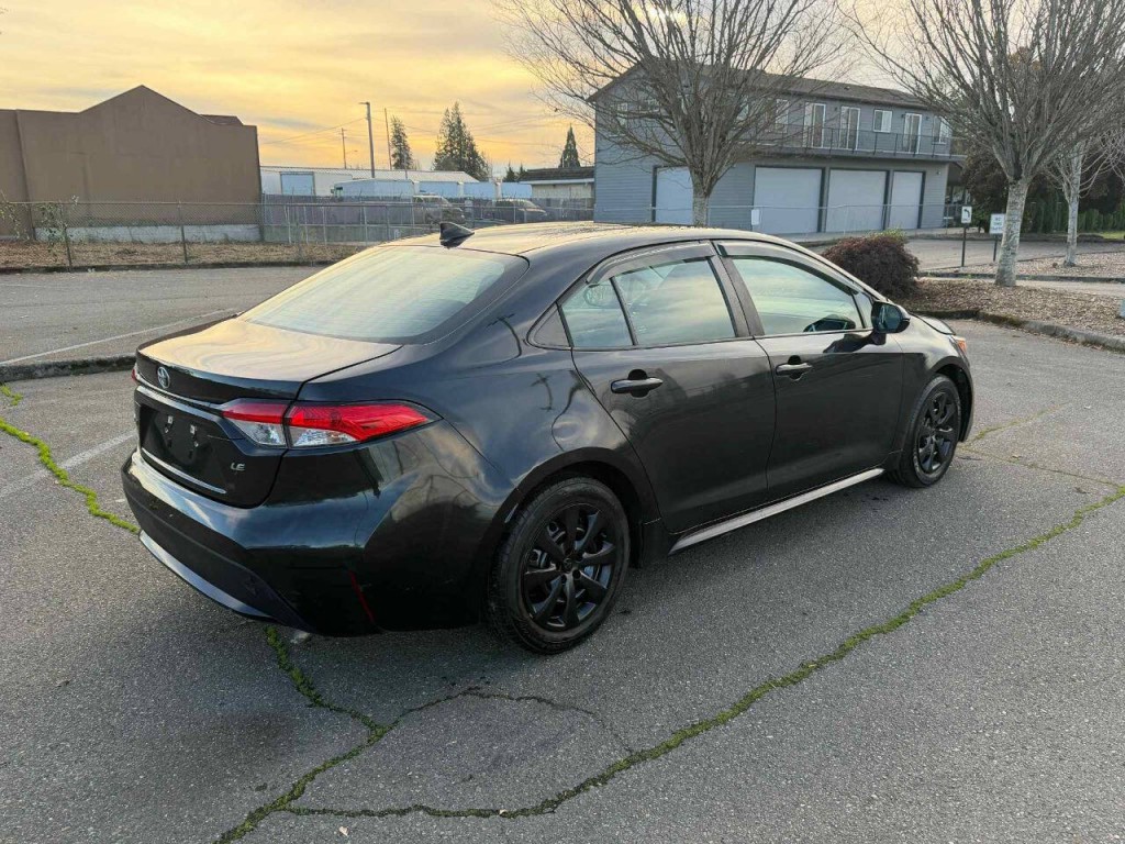 2021 Toyota Corolla Image 16