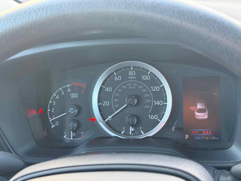 2021 Toyota Corolla Image 19