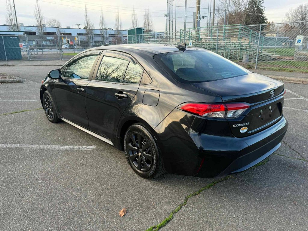 2021 Toyota Corolla Image 20