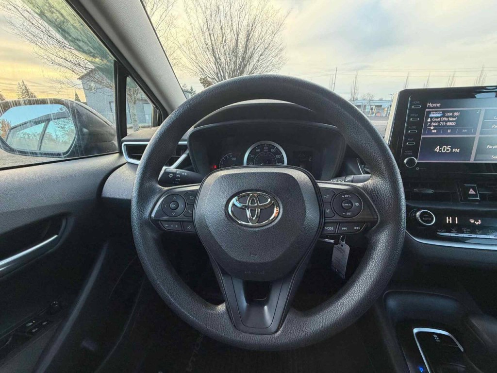 2021 Toyota Corolla Image 21