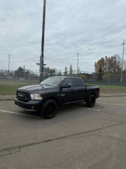 Image for 2014 RAM 1500 Express Crew Cab 5.5 ft. SB Pickup ID: 7022618