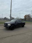 Image for 2014 RAM 1500 Express Crew Cab 5.5 ft. SB Pickup ID: 7022618