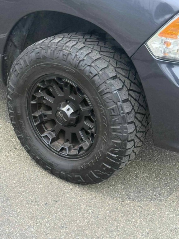 2014 RAM 1500 Image 6