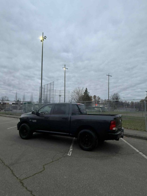 2014 RAM 1500 Image 12