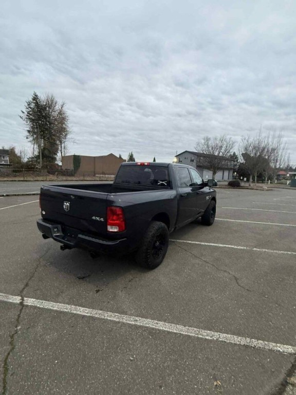 2014 RAM 1500 Image 13