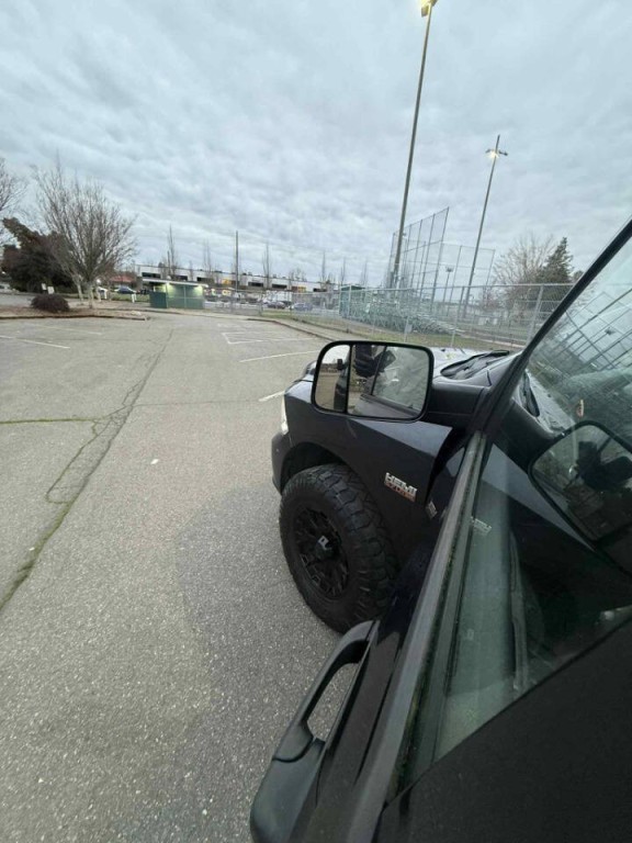 2014 RAM 1500 Image 15