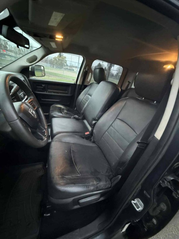 2014 RAM 1500 Image 16