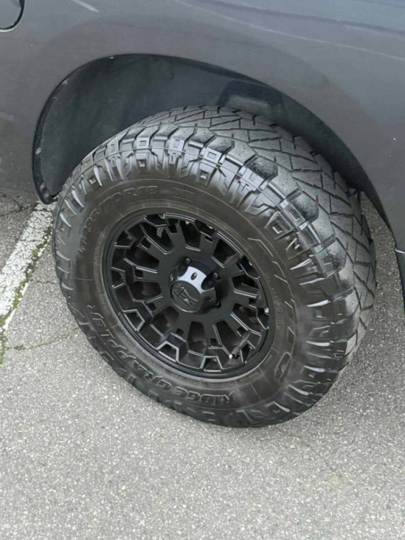 2014 RAM 1500 Image 17