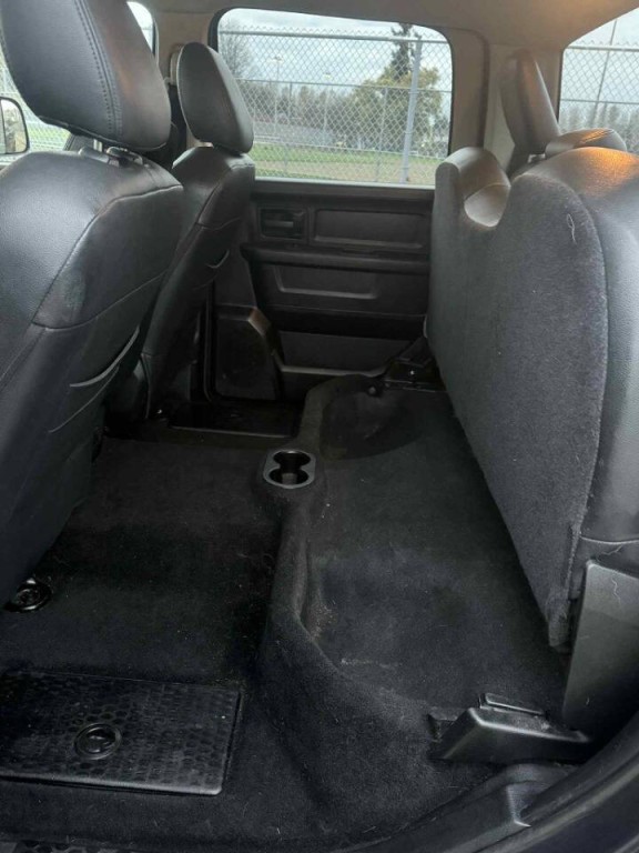 2014 RAM 1500 Image 19