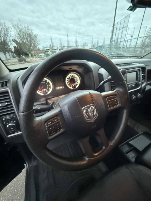 2014 RAM 1500 Image 20