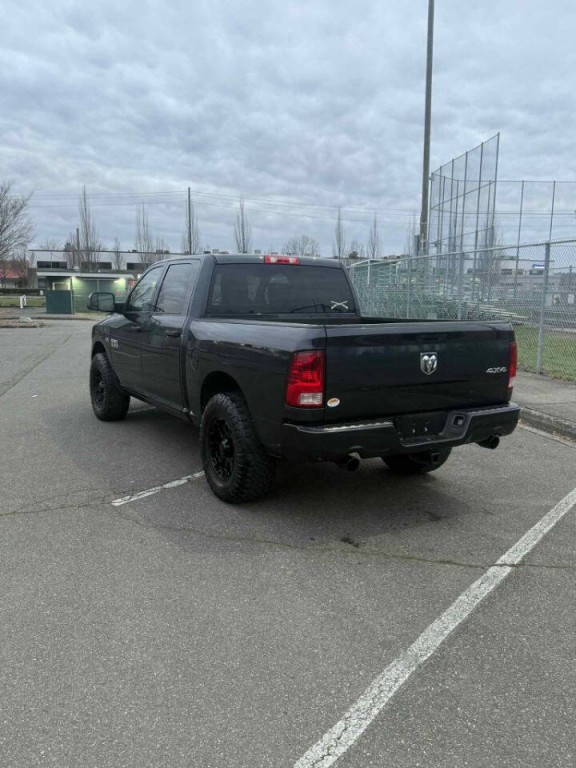 2014 RAM 1500 Image 21