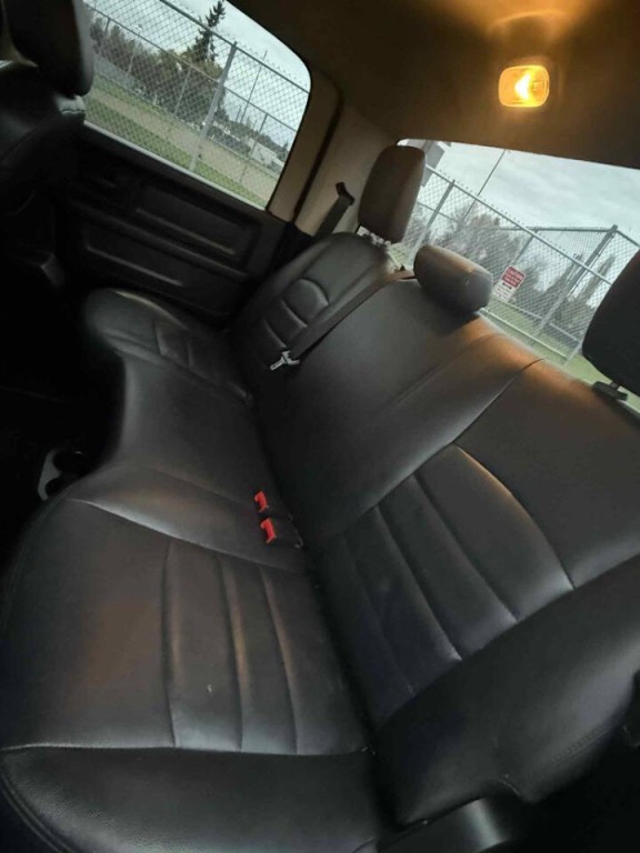 2014 RAM 1500 Image 22