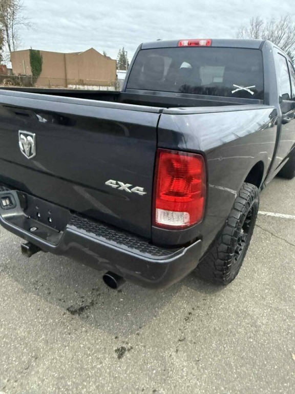 2014 RAM 1500 Image 23