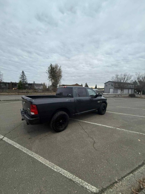 2014 RAM 1500 Image 27