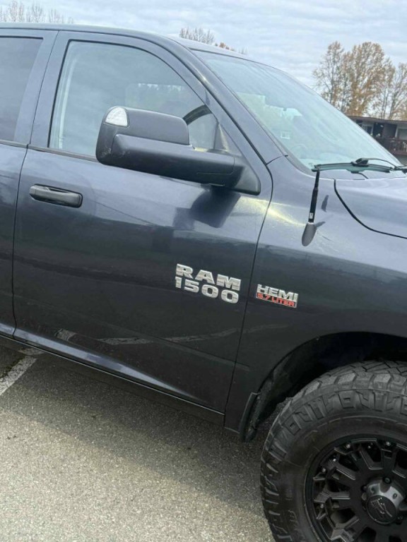 2014 RAM 1500 Image 29