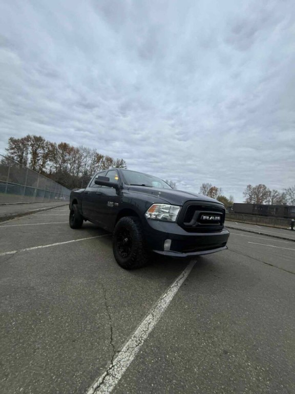 2014 RAM 1500 Image 30