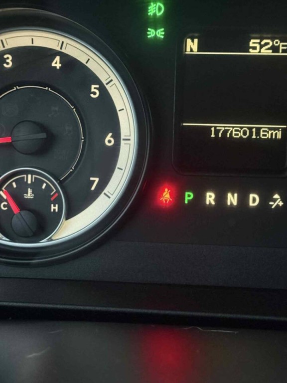 2014 RAM 1500 Image 31