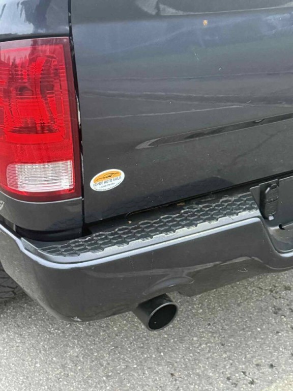 2014 RAM 1500 Image 34