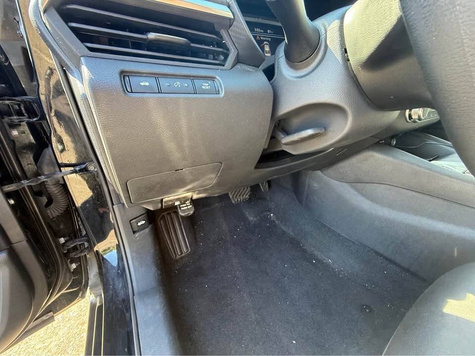 2020 Nissan Altima Image 13